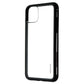 Pelican Adventurer Series Case for Apple iPhone 11 Pro Max - Clear/Black Cell Phone - Cases, Covers & Skins Pelican - Simple Cell Bulk Wholesale Pricing - USA Seller