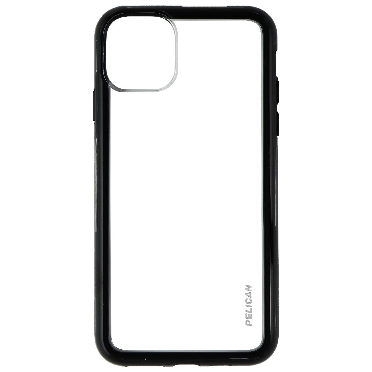 Pelican Adventurer Series Case for Apple iPhone 11 Pro Max - Clear/Black Cell Phone - Cases, Covers & Skins Pelican - Simple Cell Bulk Wholesale Pricing - USA Seller