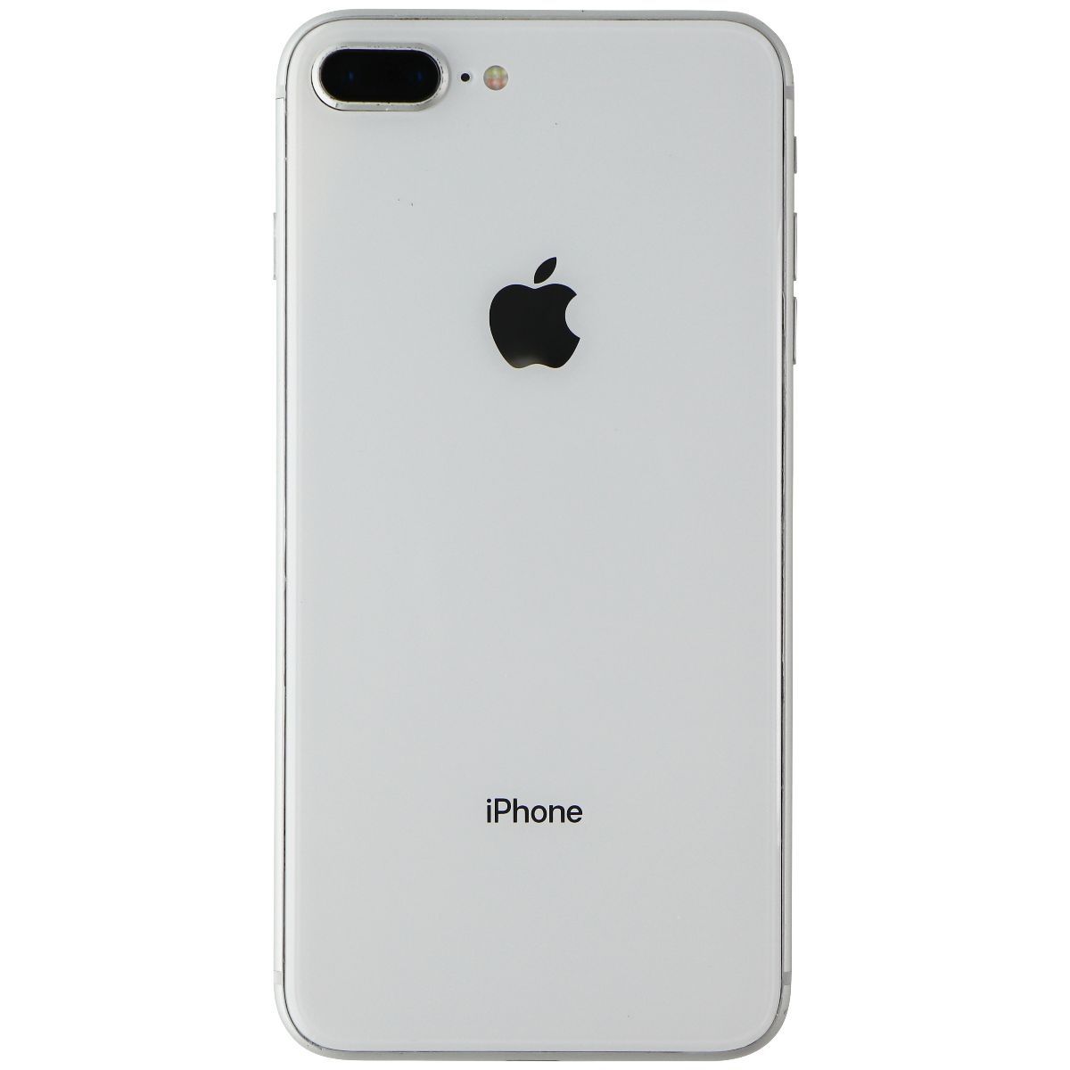 Apple iPhone 8 Plus (5.5-inch) Smartphone (A1864) Unlocked - 64GB / Silver Cell Phones & Smartphones Apple - Simple Cell Bulk Wholesale Pricing - USA Seller