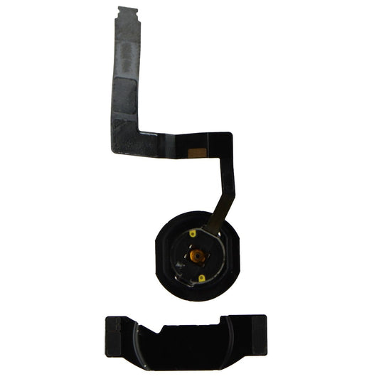 Repair Part - Home button with Flex Cable for Apple iPad Pro (9.7) Silver Tablet & eBook Reader Parts Unbranded    - Simple Cell Bulk Wholesale Pricing - USA Seller