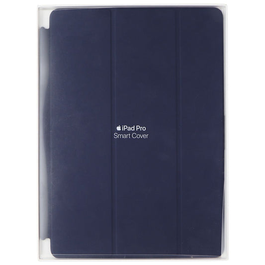 Apple Smart Cover for Apple iPad Pro (10.5-inch) - Midnight Blue iPad/Tablet Accessories - Cases, Covers, Keyboard Folios Apple    - Simple Cell Bulk Wholesale Pricing - USA Seller