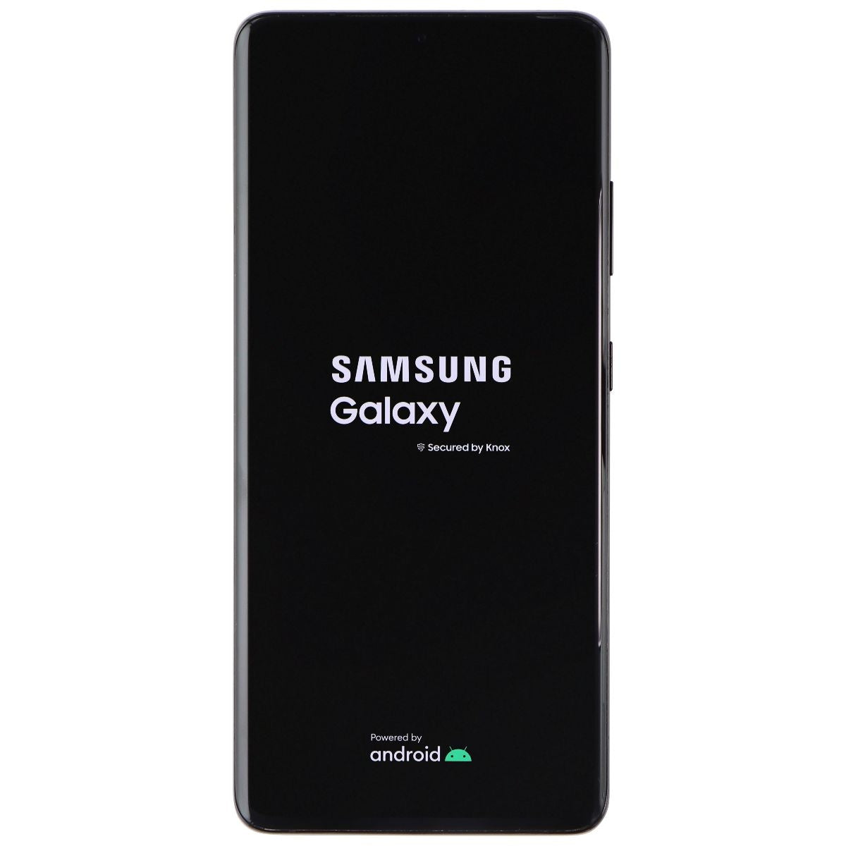 Samsung Galaxy S21 Ultra 5G (6.8-inch) SM-G998U (T-Mobile ONLY) - 128GB/Black Cell Phones & Smartphones Samsung    - Simple Cell Bulk Wholesale Pricing - USA Seller