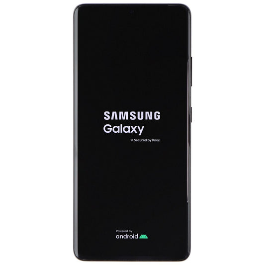 Samsung Galaxy S21 Ultra 5G (6.8-inch) SM-G998U (T-Mobile ONLY) - 128GB/Black Cell Phones & Smartphones Samsung    - Simple Cell Bulk Wholesale Pricing - USA Seller