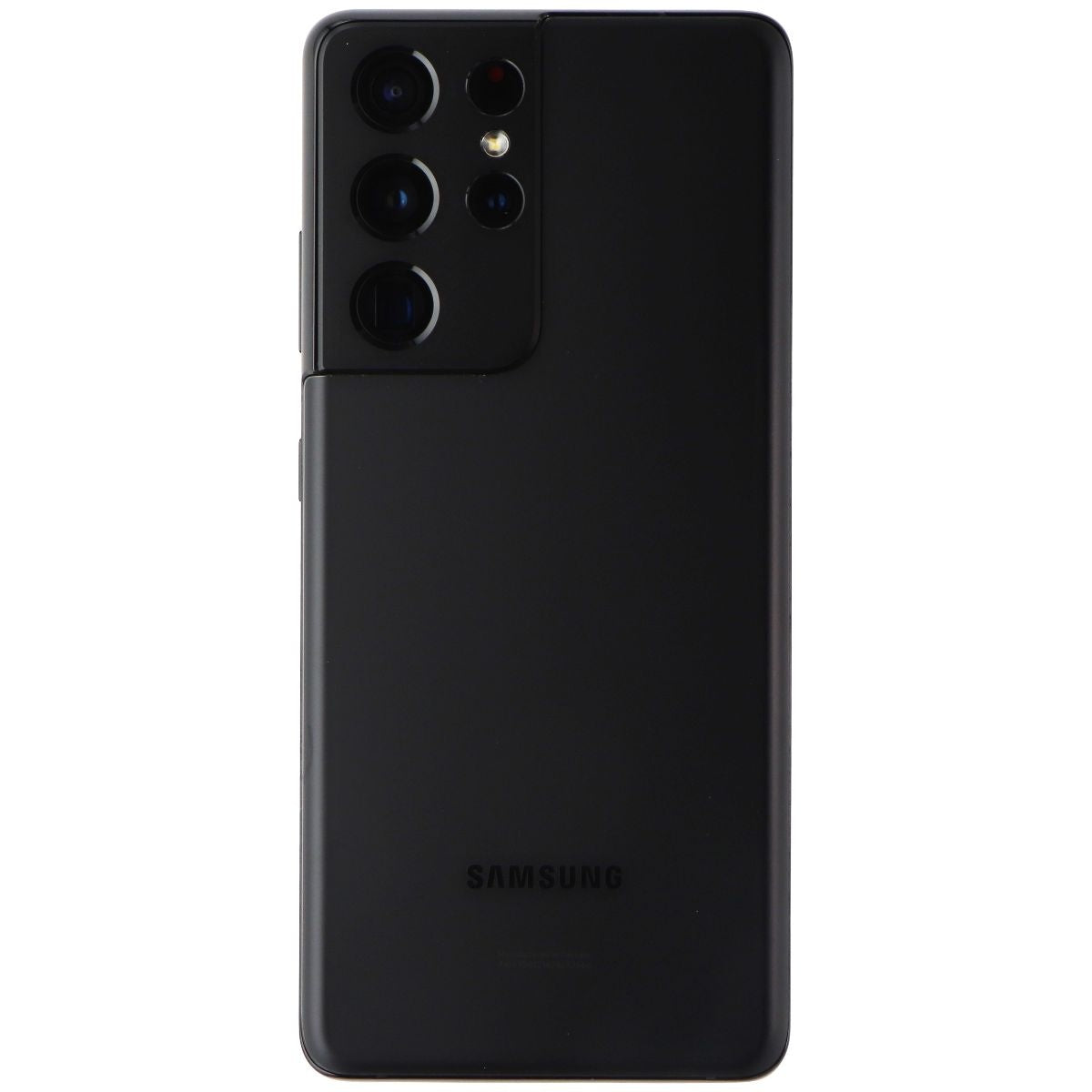 Samsung Galaxy S21 Ultra 5G (6.8-inch) SM-G998U (T-Mobile ONLY) - 128GB/Black Cell Phones & Smartphones Samsung    - Simple Cell Bulk Wholesale Pricing - USA Seller