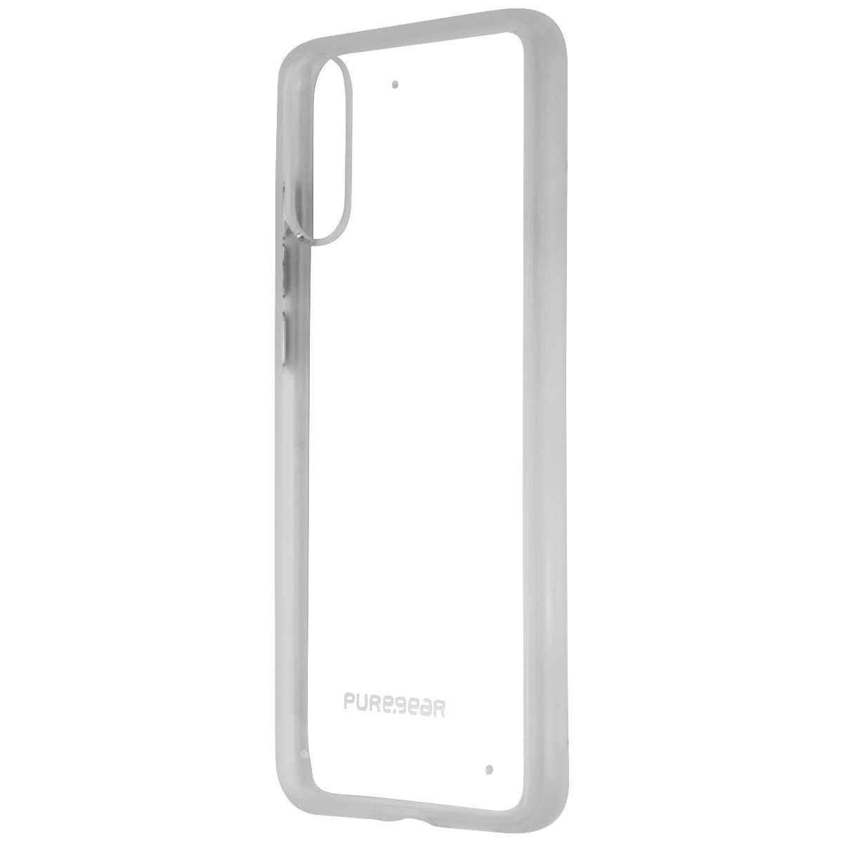 PureGear Slim Shell Series Hard Case for Huawei P20 - Clear Cell Phone - Cases, Covers & Skins PureGear - Simple Cell Bulk Wholesale Pricing - USA Seller