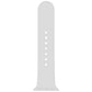 Apple (S/M) Adjusting Strap for Apple Watch 38/40/41mm - White 1st Gen Smart Watch Accessories - Watch Bands Apple    - Simple Cell Bulk Wholesale Pricing - USA Seller
