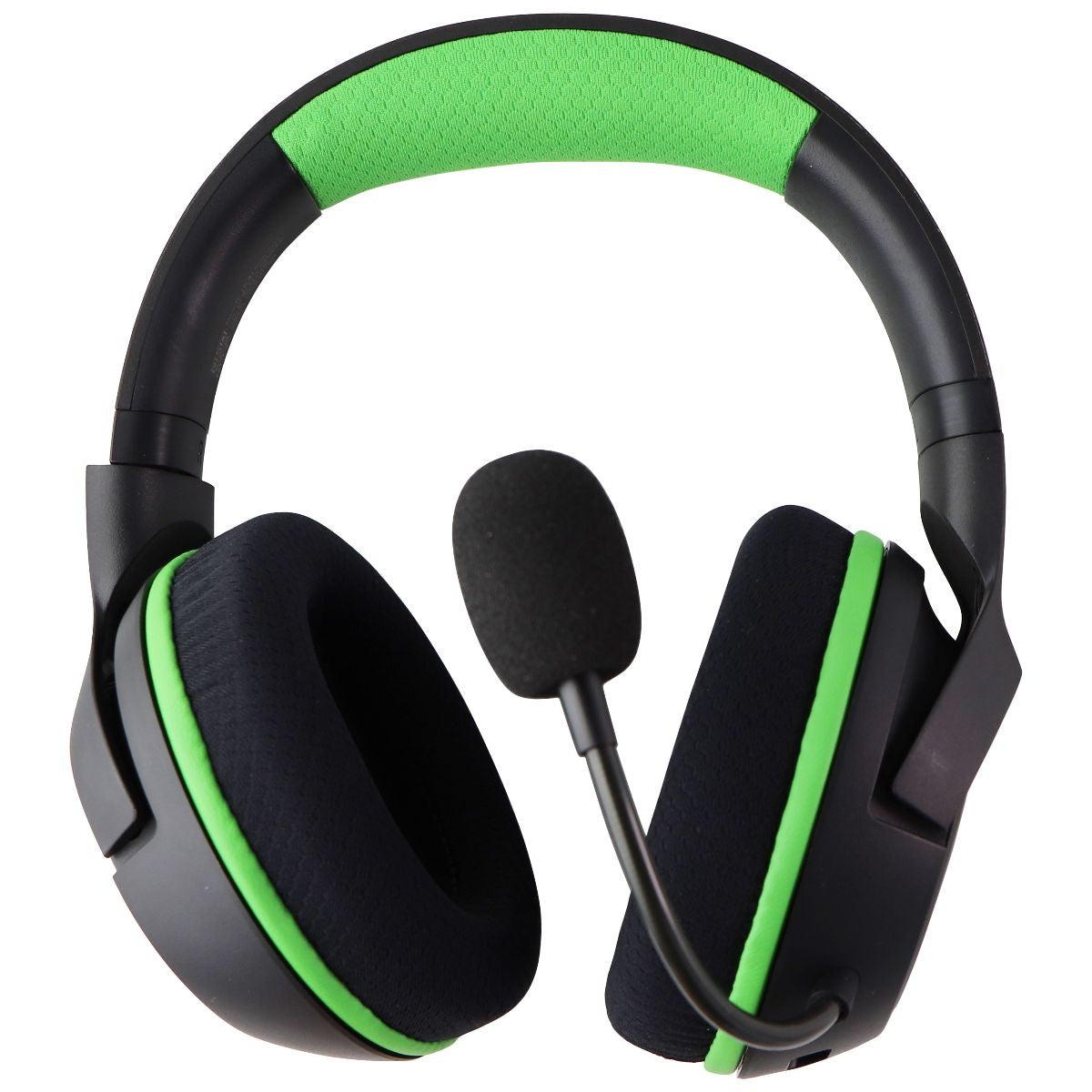 Razer Kaira Wireless Headset w/ Cardioid Mic for Xbox Series X/S/One - Black Portable Audio - Headphones Razer    - Simple Cell Bulk Wholesale Pricing - USA Seller