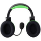 Razer Kaira Wireless Headset w/ Cardioid Mic for Xbox Series X/S/One - Black Portable Audio - Headphones Razer - Simple Cell Bulk Wholesale Pricing - USA Seller