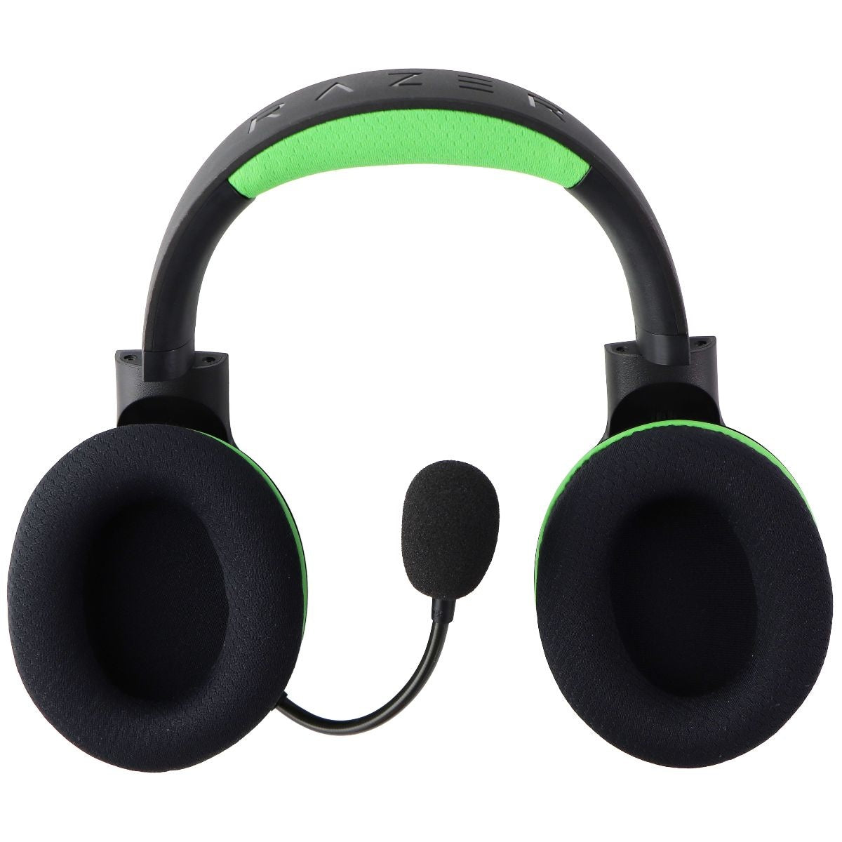Razer Kaira Wireless Headset w/ Cardioid Mic for Xbox Series X/S/One - Black Portable Audio - Headphones Razer - Simple Cell Bulk Wholesale Pricing - USA Seller