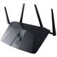 NETGEAR Nighthawk 6-Stream AX5400 WiFi 6 Router (RAX50) Networking - Wireless Wi-Fi Routers Netgear - Simple Cell Bulk Wholesale Pricing - USA Seller