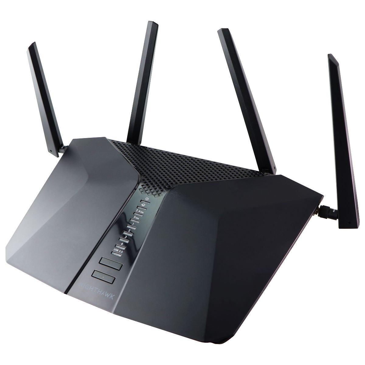 NETGEAR Nighthawk 6-Stream AX5400 WiFi 6 Router (RAX50) Networking - Wireless Wi-Fi Routers Netgear - Simple Cell Bulk Wholesale Pricing - USA Seller