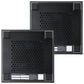 NETGEAR Nighthawk Home Mesh WiFi 6 System (MK63) w/ 2 Satellites - Black Networking - Wireless Wi-Fi Routers NIGHTHAWK    - Simple Cell Bulk Wholesale Pricing - USA Seller