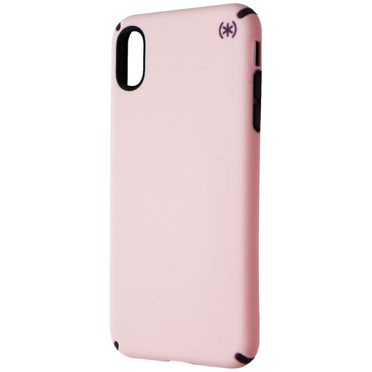 Speck Products Presidio Pro Series Case for iPhone XS Max - Meadow Pink/Purple Cell Phone - Cases, Covers & Skins Speck    - Simple Cell Bulk Wholesale Pricing - USA Seller