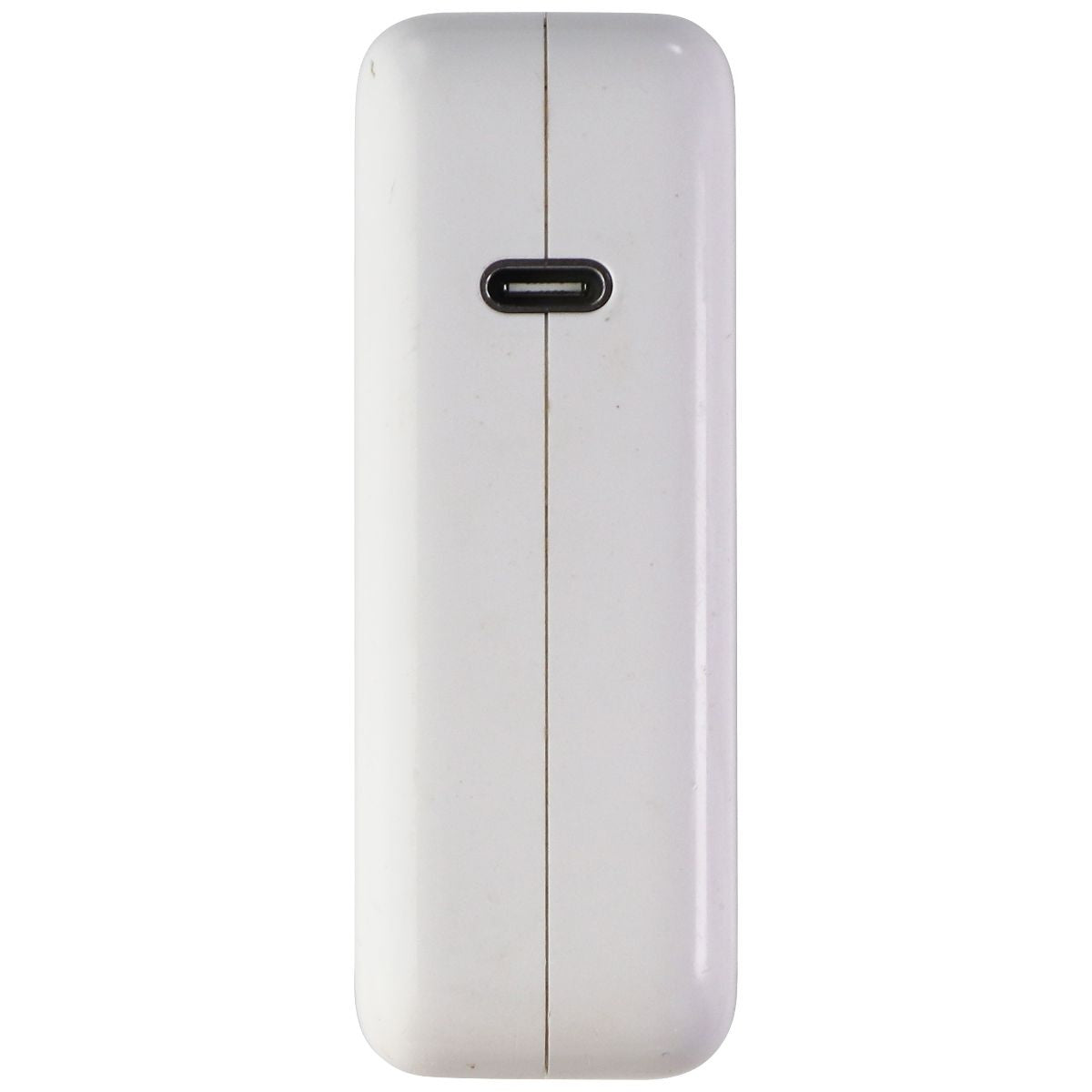 Apple 87W USB-C Power Adapter Wall Charger - White (MNF82LL/A / A1719) Computer Accessories - Laptop Power Adapters/Chargers Apple - Simple Cell Bulk Wholesale Pricing - USA Seller