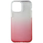 Speck Presidio Perfect-Clear Ombre Case for iPhone 12 Pro Max - Clear/Rose Cell Phone - Cases, Covers & Skins Speck    - Simple Cell Bulk Wholesale Pricing - USA Seller