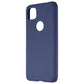 Speck Presidio ExoTech Series Case for Google Pixel 4a - Coastal Blue Cell Phone - Cases, Covers & Skins Speck    - Simple Cell Bulk Wholesale Pricing - USA Seller