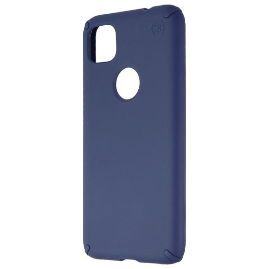 Speck Presidio ExoTech Series Case for Google Pixel 4a - Coastal Blue Cell Phone - Cases, Covers & Skins Speck    - Simple Cell Bulk Wholesale Pricing - USA Seller