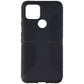 Speck Presidio Exotech Series Case with Grips for Google Pixel 5 - Black Cell Phone - Cases, Covers & Skins Speck - Simple Cell Bulk Wholesale Pricing - USA Seller