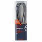 Ventev (523384) 4Ft Charge Sync Cable for Micro USB Devices Cable - Steel Gray