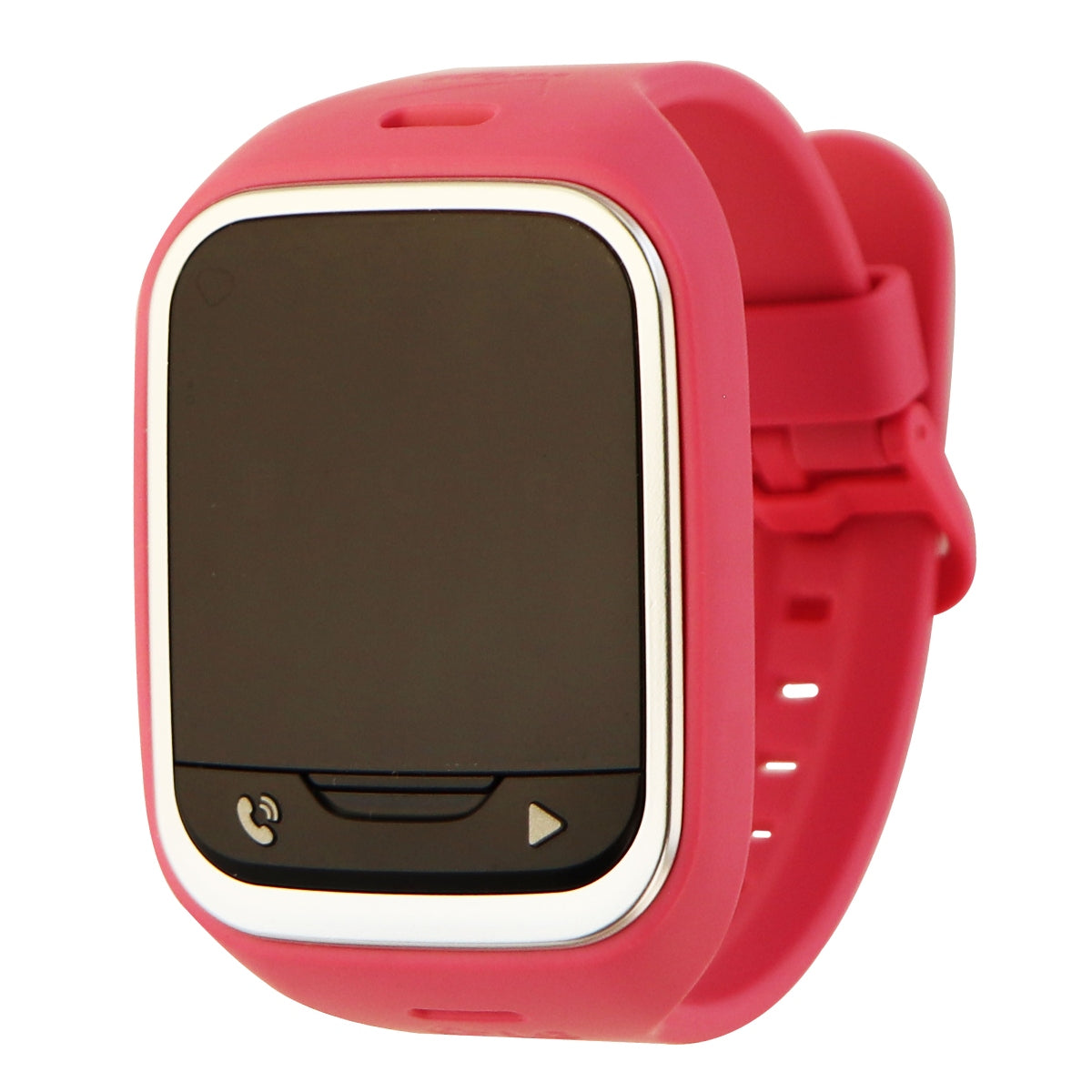 Verizon LG Gizmo Pal 2 LG-VC110 Kids Smartwatch (Verizon Wireless) - Pink Smart Watches LG - Simple Cell Bulk Wholesale Pricing - USA Seller