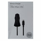 Verizon 2.4A Car Charger for iPhones - Black Cell Phone - Chargers & Cradles Verizon - Simple Cell Bulk Wholesale Pricing - USA Seller