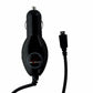 Verizon Car Charger with Micro-USB Charger - Black (MICUSBVPC) Cell Phone - Chargers & Cradles Verizon - Simple Cell Bulk Wholesale Pricing - USA Seller