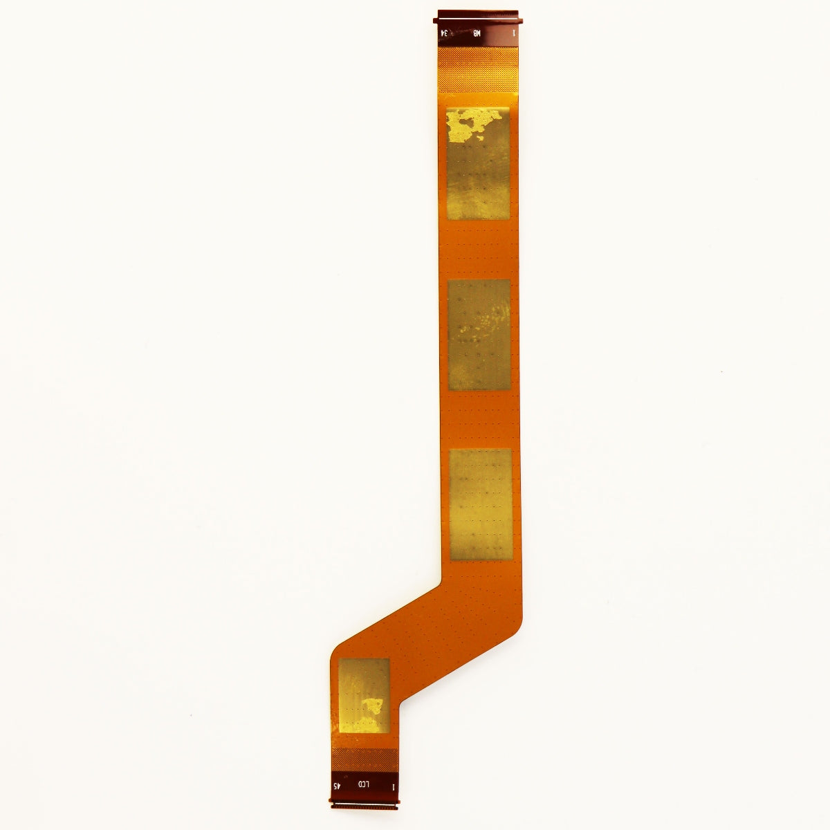 OEM Repair Part - LCD Ribbon Connector for Verizon Ellipsis Tablet (QTAIR7) Tablet & eBook Reader Parts Verizon - Simple Cell Bulk Wholesale Pricing - USA Seller