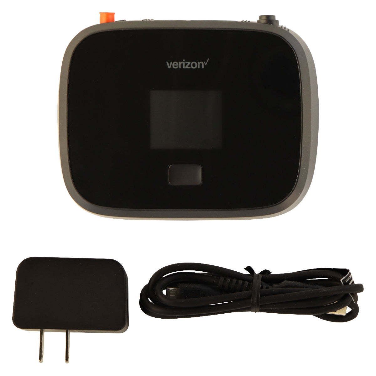 Novatel Verizon Wireless 4G LTE Home Phone Connect NOVT2000 Black Home Improvement - Home Telephones & Accessories Verizon - Simple Cell Bulk Wholesale Pricing - USA Seller