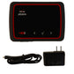 Verizon MiFi 6620L Jetpack 4G LTE Mobile Hotspot Verizon Wireless - Black / Red Networking - Mobile Broadband Devices Verizon    - Simple Cell Bulk Wholesale Pricing - USA Seller