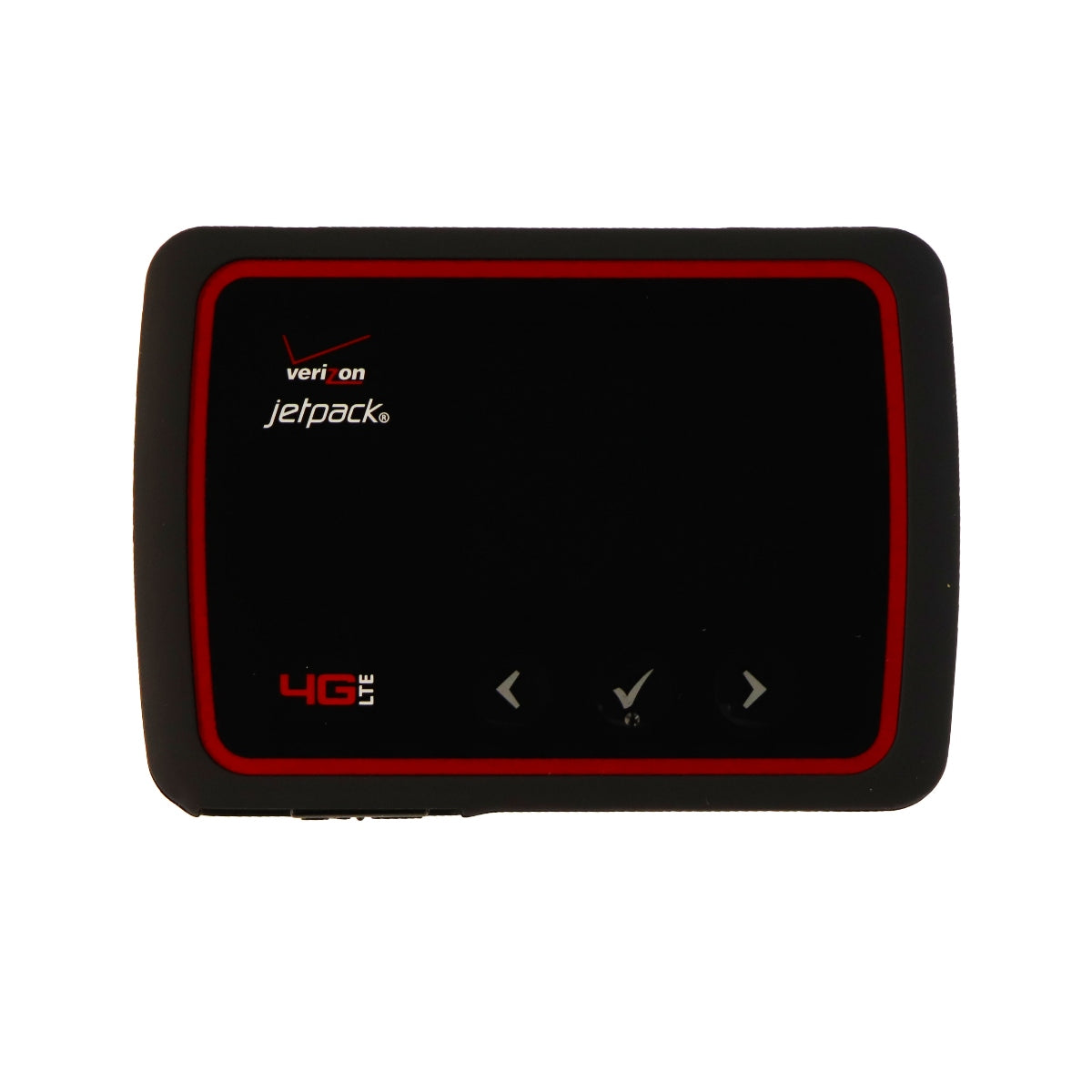 Verizon MiFi 6620L Jetpack 4G LTE Mobile Hotspot Verizon Wireless - Black / Red Networking - Mobile Broadband Devices Verizon    - Simple Cell Bulk Wholesale Pricing - USA Seller