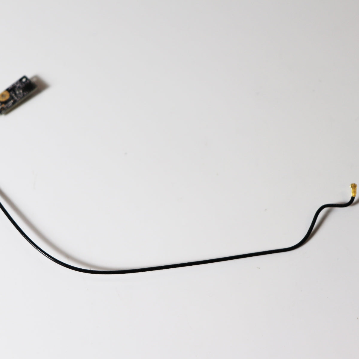 Coax Antenna for Verizon Ellipsis 8 Tablet QTASUN1 - Black Cell Phone - Replacement Parts & Tools Verizon - Simple Cell Bulk Wholesale Pricing - USA Seller