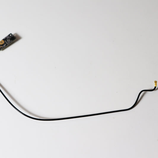 Coax Antenna for Verizon Ellipsis 8 Tablet QTASUN1 - Black Cell Phone - Replacement Parts & Tools Verizon - Simple Cell Bulk Wholesale Pricing - USA Seller