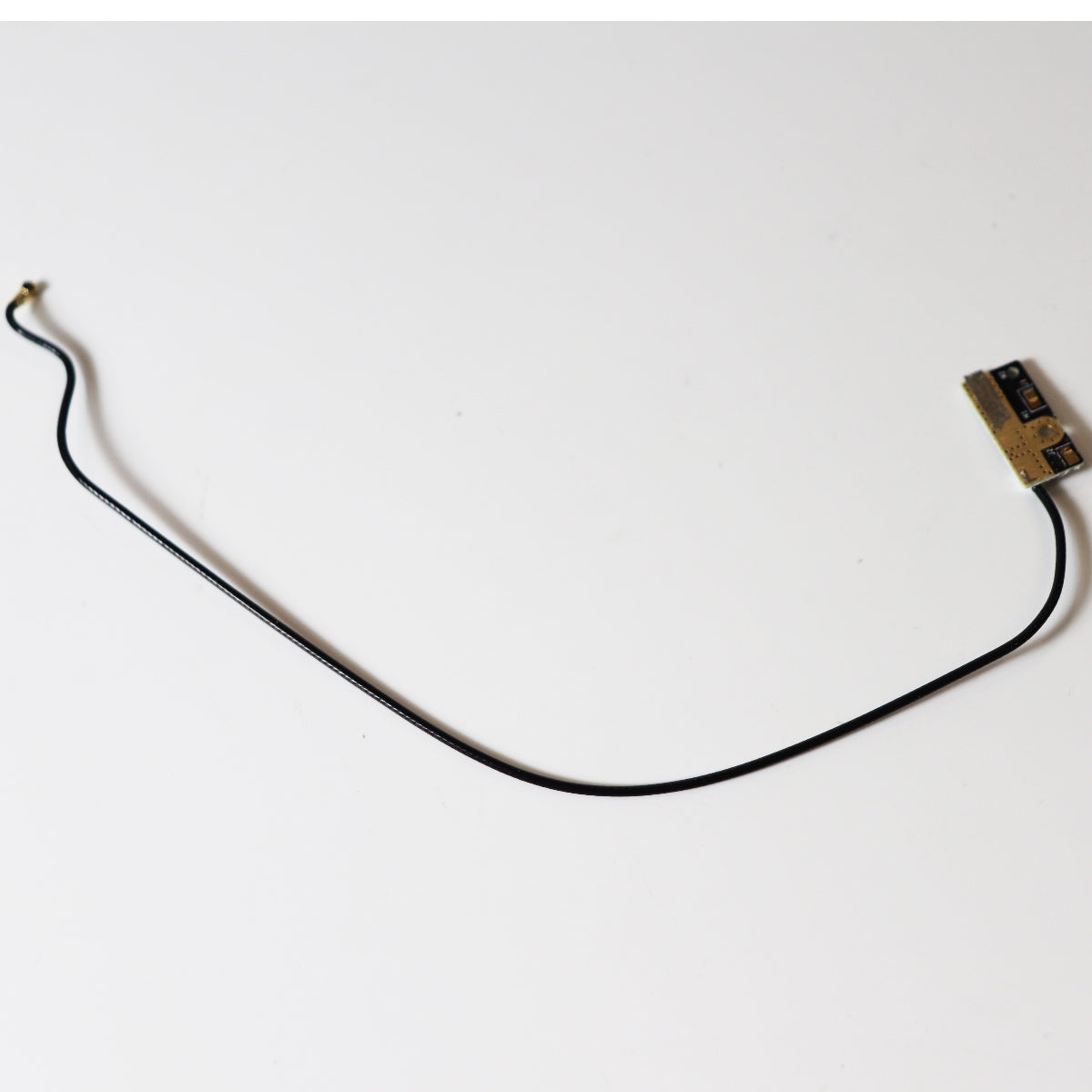 Coax Antenna for Verizon Ellipsis 8 Tablet QTASUN1 - Black Cell Phone - Replacement Parts & Tools Verizon - Simple Cell Bulk Wholesale Pricing - USA Seller