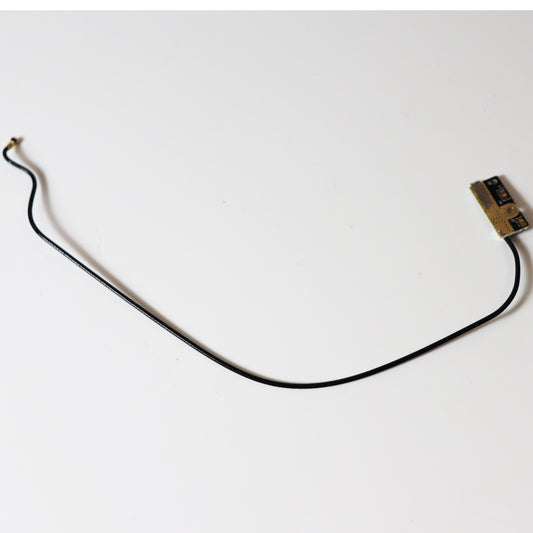 Coax Antenna for Verizon Ellipsis 8 Tablet QTASUN1 - Black Cell Phone - Replacement Parts & Tools Verizon - Simple Cell Bulk Wholesale Pricing - USA Seller