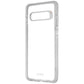 ZAGG Piccadilly Series Hard Case for Samsung Galaxy S10+ (Plus) - White / Clear Cell Phone - Cases, Covers & Skins Zagg    - Simple Cell Bulk Wholesale Pricing - USA Seller