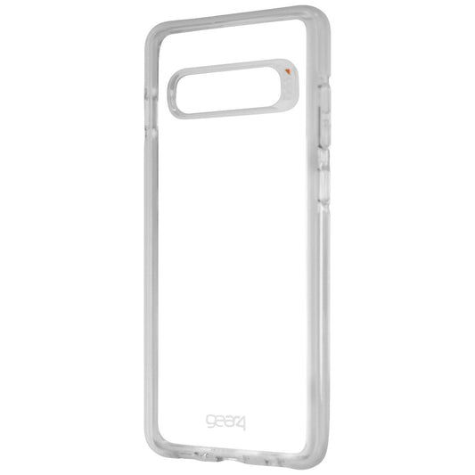 ZAGG Piccadilly Series Hard Case for Samsung Galaxy S10+ (Plus) - White / Clear Cell Phone - Cases, Covers & Skins Zagg - Simple Cell Bulk Wholesale Pricing - USA Seller