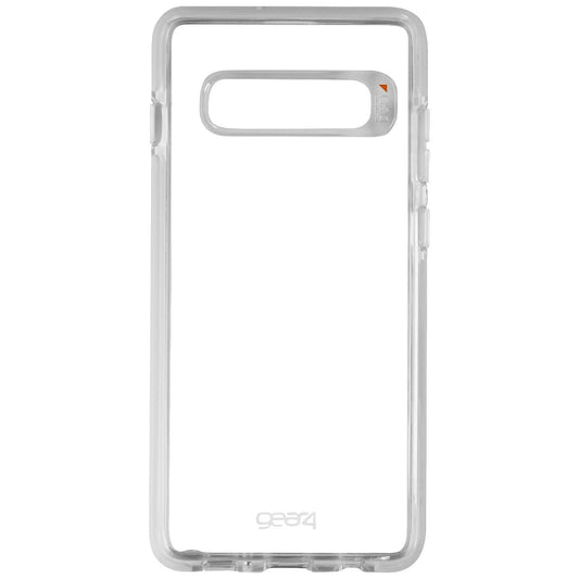 ZAGG Piccadilly Series Hard Case for Samsung Galaxy S10+ (Plus) - White / Clear Cell Phone - Cases, Covers & Skins Zagg - Simple Cell Bulk Wholesale Pricing - USA Seller