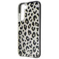 Kate Spade Defensive Hardshell Case for Samsung Galaxy (S22+) - City Leopard Cell Phone - Cases, Covers & Skins Kate Spade - Simple Cell Bulk Wholesale Pricing - USA Seller