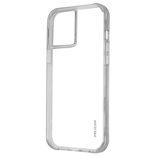 Pelican Protection Pack Tough Case and Glass for iPhone 12 Pro Max - Clear Cell Phone - Cases, Covers & Skins Case-Mate - Simple Cell Bulk Wholesale Pricing - USA Seller