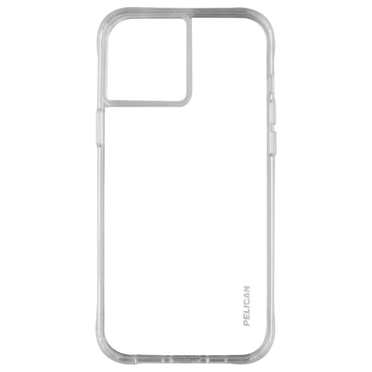 Pelican Protection Pack Tough Case and Glass for iPhone 12 Pro Max - Clear Cell Phone - Cases, Covers & Skins Case-Mate - Simple Cell Bulk Wholesale Pricing - USA Seller
