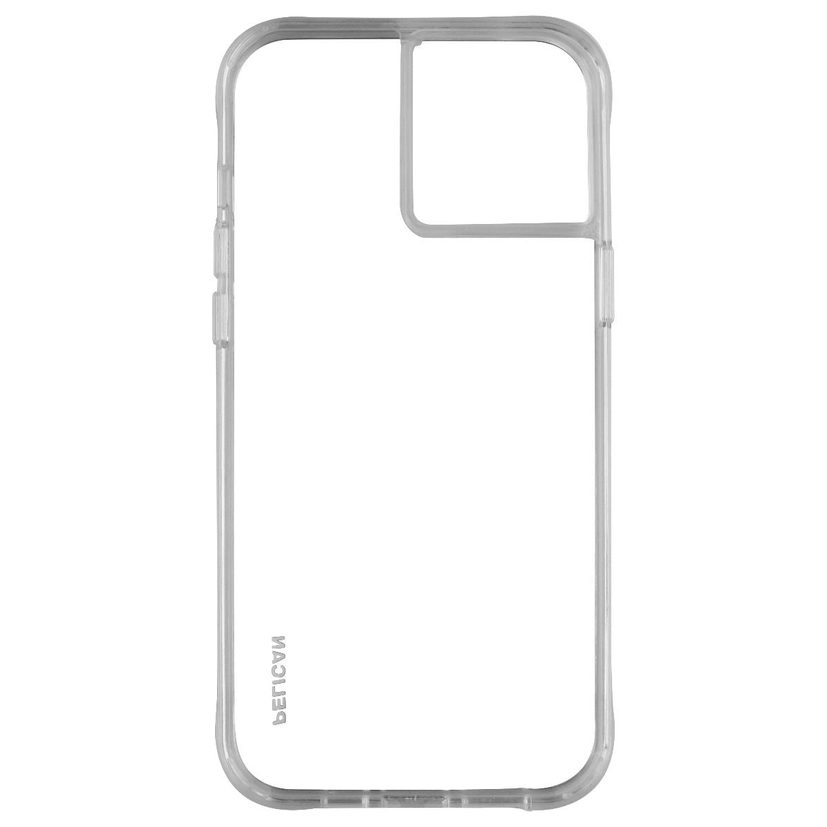 Pelican Protection Pack Tough Case and Glass for iPhone 12 Pro Max - Clear Cell Phone - Cases, Covers & Skins Case-Mate - Simple Cell Bulk Wholesale Pricing - USA Seller