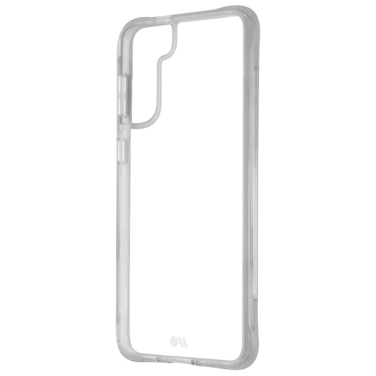 Case-Mate Tough Series Case for Samsung Galaxy (S21+) 5G - Clear Cell Phone - Cases, Covers & Skins Case-Mate    - Simple Cell Bulk Wholesale Pricing - USA Seller