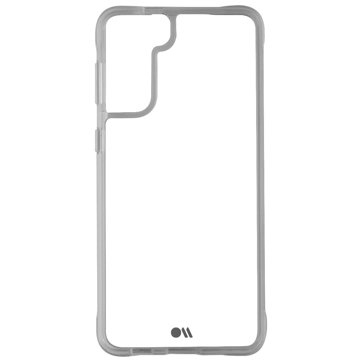 Case-Mate Tough Series Case for Samsung Galaxy (S21+) 5G - Clear Cell Phone - Cases, Covers & Skins Case-Mate    - Simple Cell Bulk Wholesale Pricing - USA Seller