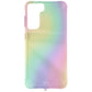 Case-Mate SOAP Bubble Hard Case for Samsung Galaxy S21 5G - Iridescent Cell Phone - Cases, Covers & Skins Case-Mate - Simple Cell Bulk Wholesale Pricing - USA Seller