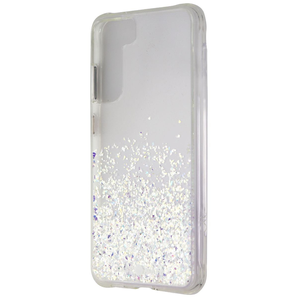 Case Mate Samsung Galaxy S21 FE 5G Case - Twinkle Ombre Stardust Cell Phone - Cases, Covers & Skins Case-Mate    - Simple Cell Bulk Wholesale Pricing - USA Seller