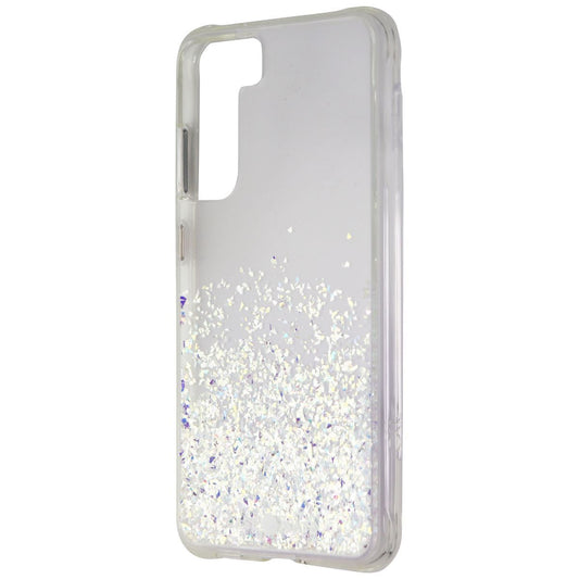 Case Mate Samsung Galaxy S21 FE 5G Case - Twinkle Ombre Stardust Cell Phone - Cases, Covers & Skins Case-Mate - Simple Cell Bulk Wholesale Pricing - USA Seller