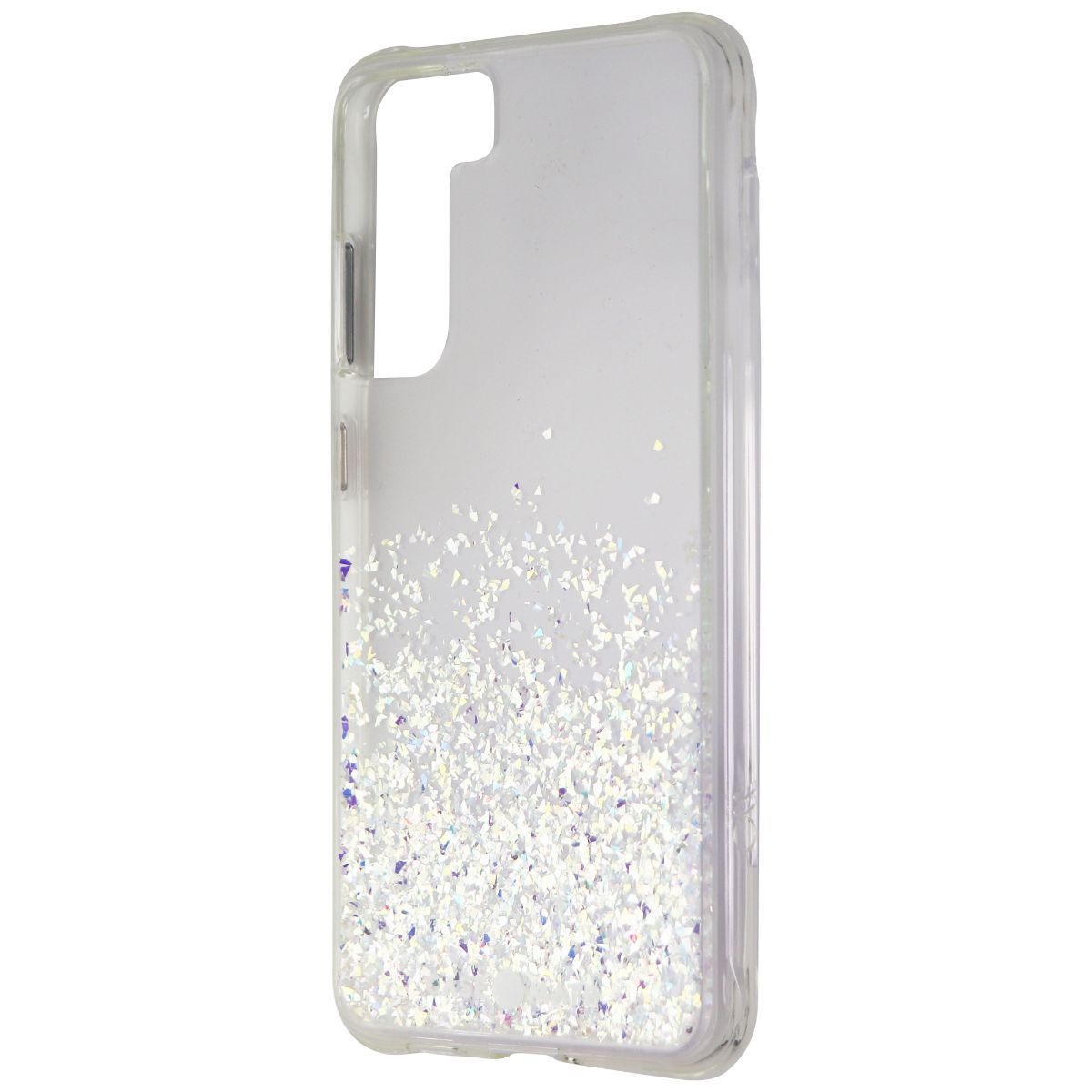 Case Mate Samsung Galaxy S21 FE 5G Case - Twinkle Ombre Stardust Cell Phone - Cases, Covers & Skins Case-Mate    - Simple Cell Bulk Wholesale Pricing - USA Seller