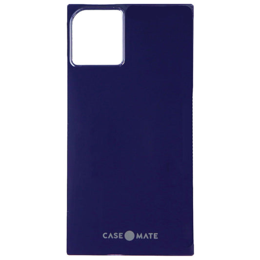 Case-Mate BLOX Rectangular Case for iPhone 11 & iPhone XR - Dark Blue Cell Phone - Cases, Covers & Skins Case-Mate - Simple Cell Bulk Wholesale Pricing - USA Seller