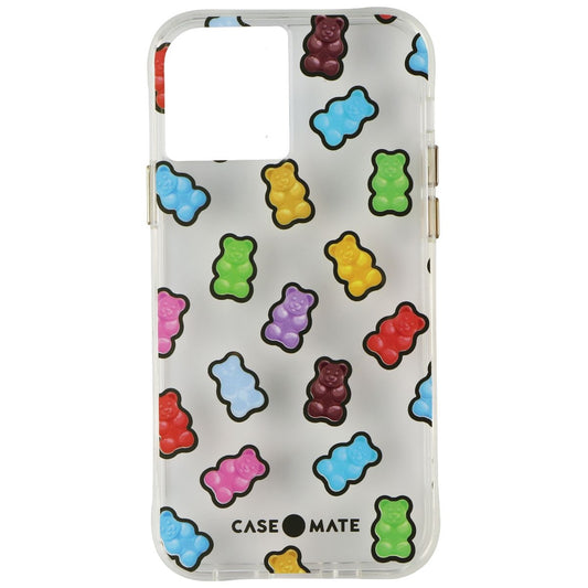 Case-Mate Prints Series Case for Apple iPhone 12/12 Pro - Gummy Bears Cell Phone - Cases, Covers & Skins Case-Mate    - Simple Cell Bulk Wholesale Pricing - USA Seller