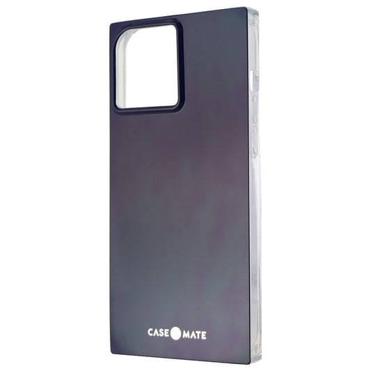 Case-Mate BLOX Series Square Case for Apple iPhone 13 Pro Max/12 Pro Max - Blue Cell Phone - Cases, Covers & Skins Case-Mate    - Simple Cell Bulk Wholesale Pricing - USA Seller